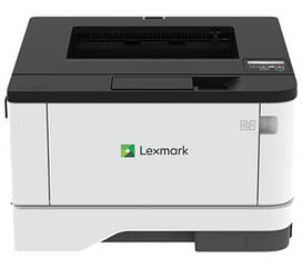 Лазерний принтер Lexmark MS431dw WiFi біло-чорний