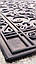Килим для сходів Вензель 33х85 см, фото 3