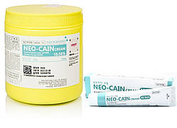 Крем анестетик Neo Cain 30 g (тюбик)