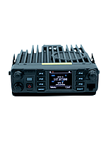 Мобильная радиостанция Anytone AT-D578UV черная 60/25/10 Вт