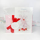 Набір листівок "З Днем Народження" - 10шт., фото 8