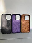 Чохол для IPhone Оригінальний чохол POLO Santa Barbara “Bear series” Deep Purple iPhone 13/14, фото 5