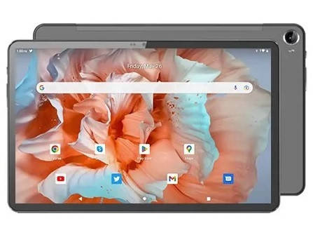 Планшет N-one Npad Pro 2023 8\128GB UNISOC T616 4G LTE 10.36''2K FHD+ ...