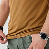 Футболка coolmax койот, M, фото 6
