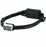 Налобный фонарь LEDLENSER NEO 5R White заряжаемый Фонарь налобный Фонарь Аккумуляторный налобный фонарь