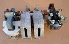 Контактор КТ 7012 100А (220В)