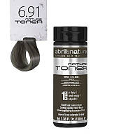 Маска тонирующая ABRIL и Nature Nature Toner Hair Toner Mask 6.91 100 мл