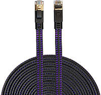Кабель KontrolFreek CAT 8 Ethernet Gaming Cable 3.6m