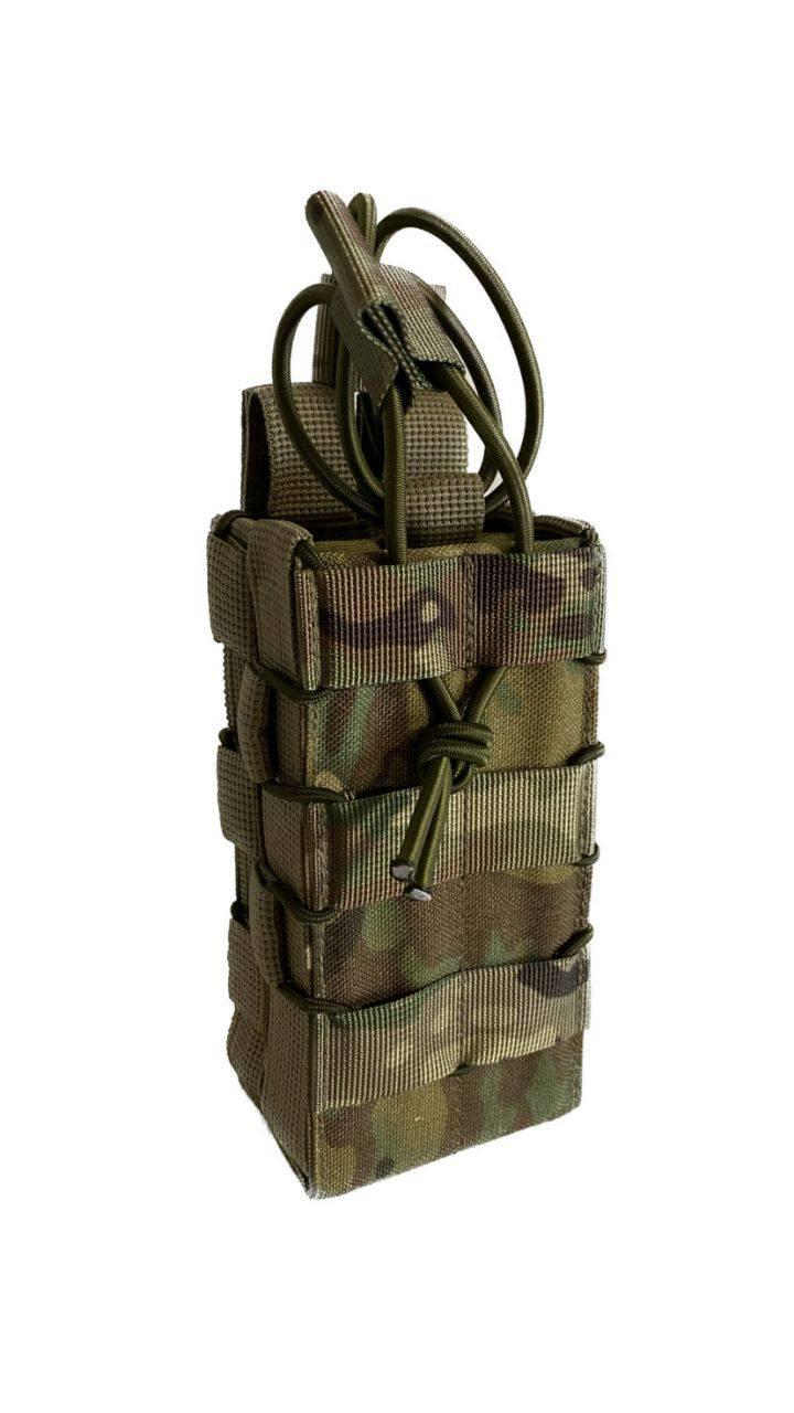 Підсумок подвійний MaxTac Multicam