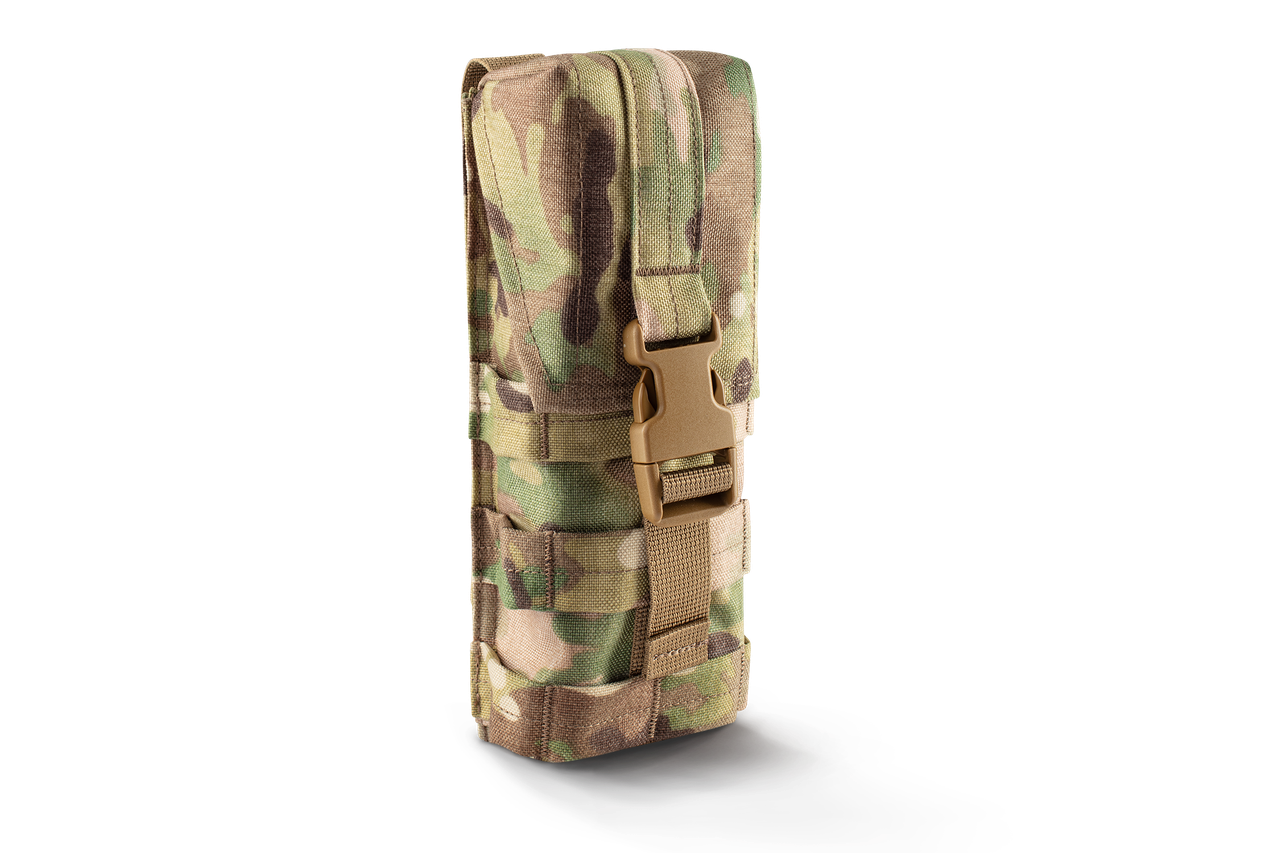 Підсумок під 2 магазини РПК закритий U-WIN PRO Multicam