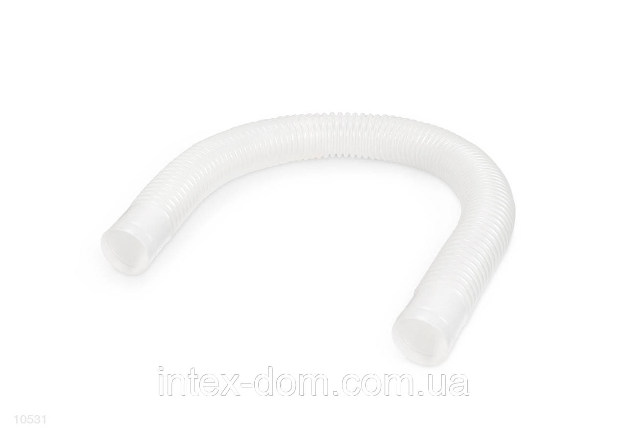 Шланг Intex 10531 до скіммера (0.8м/40 мм)