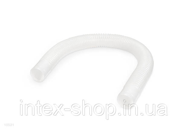 Шланг Intex 10531 до скіммера (0.8м/40 мм), фото 1