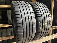 Літні шини 255/45R18 Bridgestone Turanza T005 5.5мм 20рік