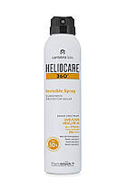 Сонцезахисний спрей Невидимка SPF 50+ Invisible Spray Heliocare 360o Cantabria Labs 200 мл