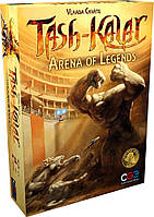 Настольная игра Tash-Kalar: Arena of Legends