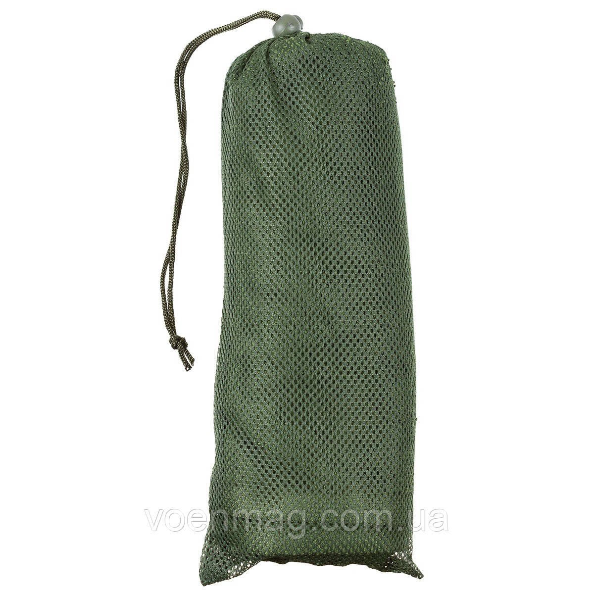 Чохол для рушників Combat towel olive, Великобританія, оригінал