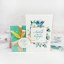 Набір листівок "Для Матусі" - 10шт., фото 6