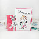 Набір листівок "Для Матусі" - 10шт., фото 9