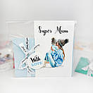 Набір листівок "Для Матусі" - 10шт., фото 3