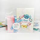 Набір листівок "Для Матусі" - 10шт., фото 5