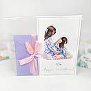 Набір листівок "Для Матусі" - 10шт., фото 10