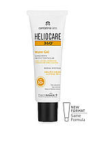 Сонцезахисний зволожувальний гель SPF 50+ Heliocare 360o Cantabria 50 мл