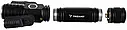 Ліхтар тактичний 2/1 Trizand Searchlight T6 2 LED ZOOM 600 mAh чорний, фото 6