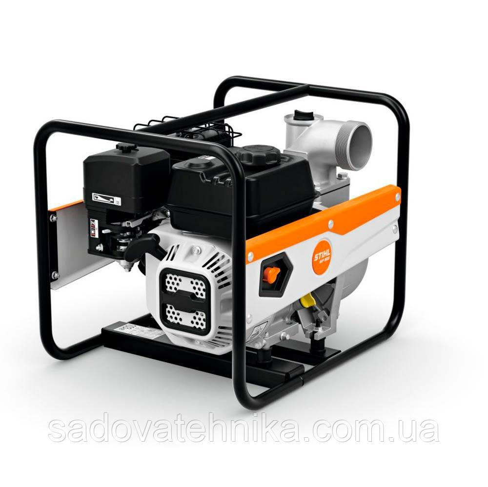 Мотопомпа STIHL WP 600 (VB040112000)