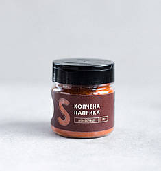 Паприка копчена мелена 70г банка