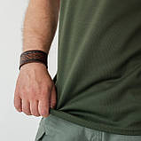 Футболка coolmax хакі, XL, фото 8