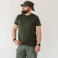 Футболка coolmax хакі, XXL