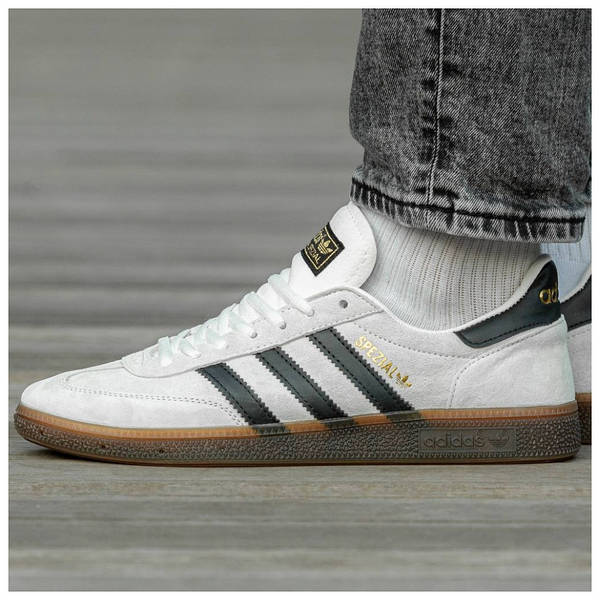 Spezial grey best sale