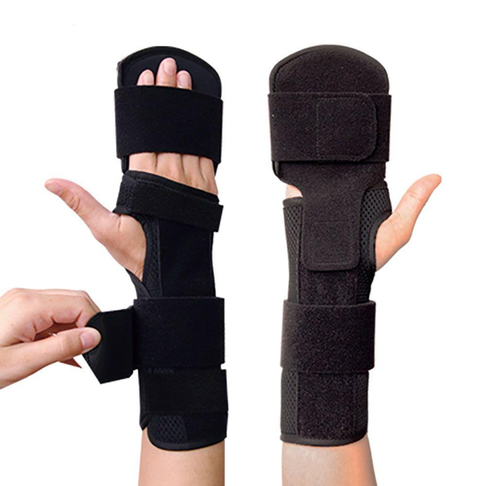 Шина для фиксации кисти и пальцев Ortop EH-369 s/m D4P3-2023 (ID ...