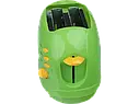 Тостер Esperanza EKT003 Smiley зелений 750 Вт, фото 4