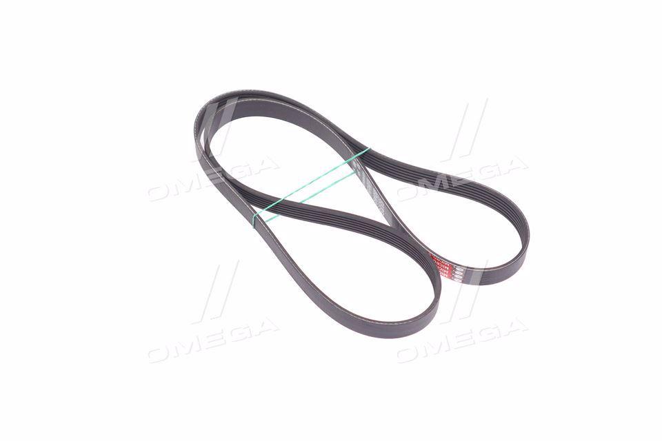 GATES Micro-V Riemen 6PK1405 - Original Qualität Für Präzisen Antrieb