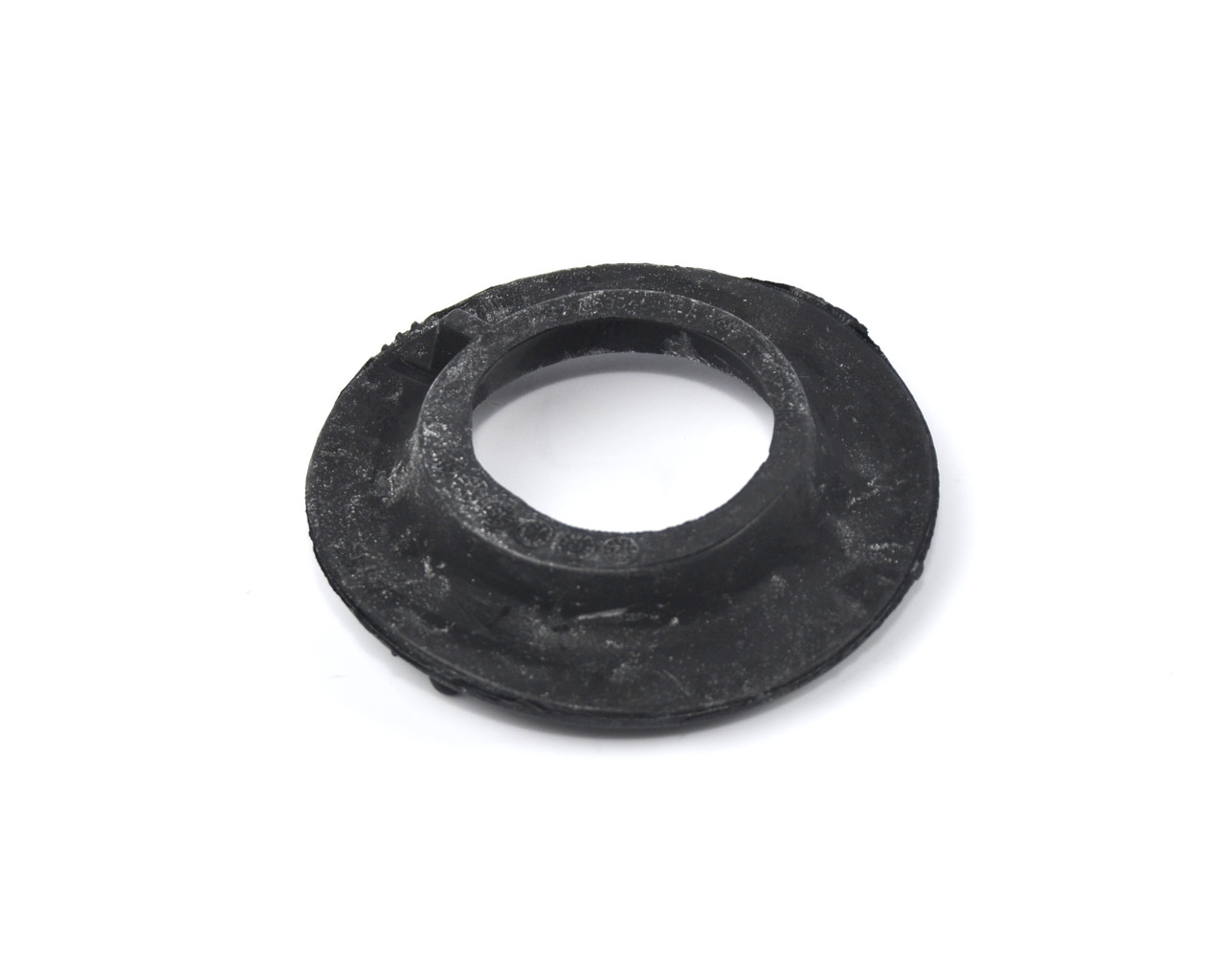 Подкладка задней пружины подвески (нижняя) D=10.5mm на Renault Logan I — Renault (Оригинал) - 8200693464