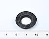Подкладка задней пружины подвески (нижняя) D=10.5mm на Renault Logan I — Renault (Оригинал) - 8200693464, фото 4