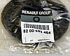 Подкладка задней пружины подвески (нижняя) D=10.5mm на Renault Logan I — Renault (Оригинал) - 8200693464, фото 5