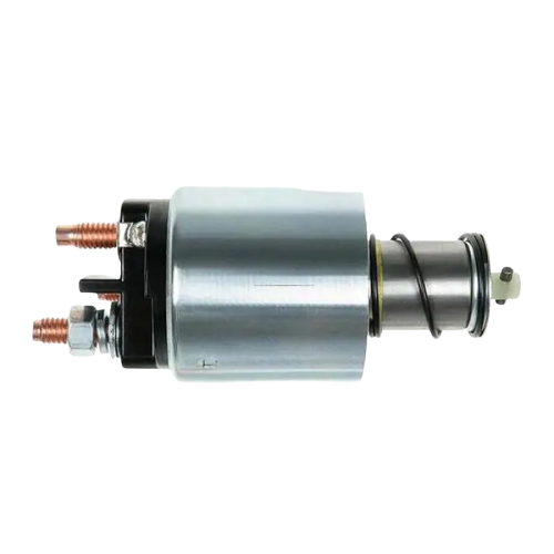 Купити Реле Ланос, що втягує, (кріплення 3 болта) виробник Корея, ціна ...