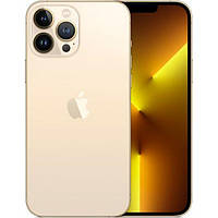 Apple IPhone 13 Pro (128 gb Gold neverlock)