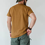 Футболка coolmax койот, M, фото 4