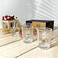 Arcoroc Q0120 Castelli Набор стаканов низких 6шт 80мл