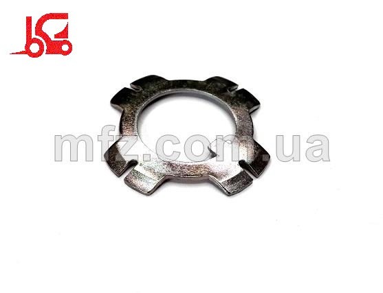 Шайба запобіжна 6198 02.00.13 на навантажувач Балканкар ДВ1792