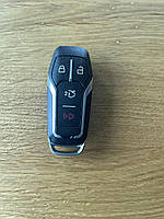 Смарт ключ, корпус под чип, 4кн DKT0269, Ford Amarant KEY