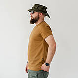 Футболка coolmax койот, M, фото 5