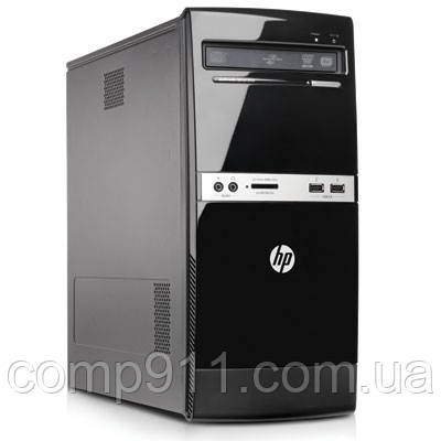 Комп'ютер HP Compaq 500B MT (Core 2 Duo E6300 2.8 ГГц 4GB DDR3)