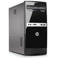 Комп'ютер HP Compaq 500B MT (Core 2 Duo E6300 2.8 ГГц 4GB DDR3)