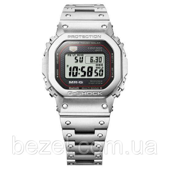 Чоловічі годинники Casio G-Shock MRG-B5000D-1JR MRG-B5000D-1