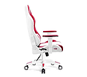 Геймерське крісло Diablo Chairs X-Horn 2.0 Normal Size камуфляж екошкіра, фото 2