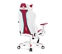 Геймерське крісло Diablo Chairs X-Horn 2.0 Normal Size камуфляж екошкіра, фото 4